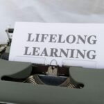 Lifelong Learning